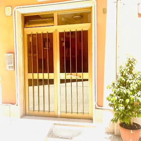 Charming House Roma-3
