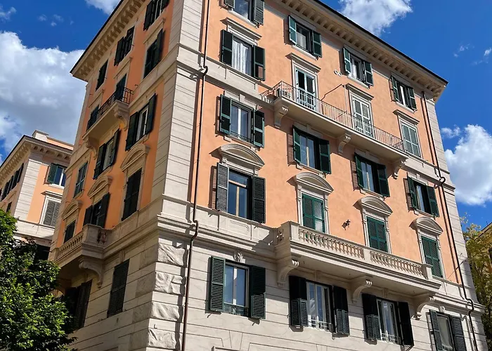 Domus Claudia San Giovanni